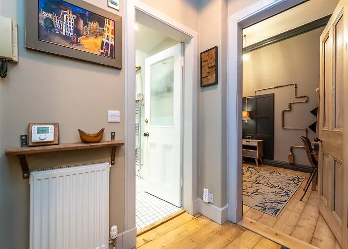 The Waverley Park דירה