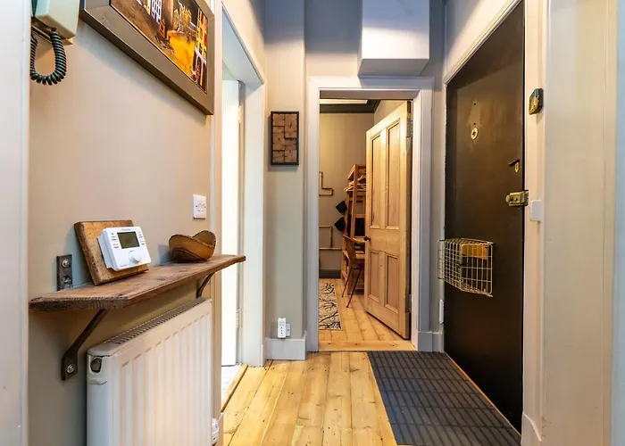 The Waverley Park דירה