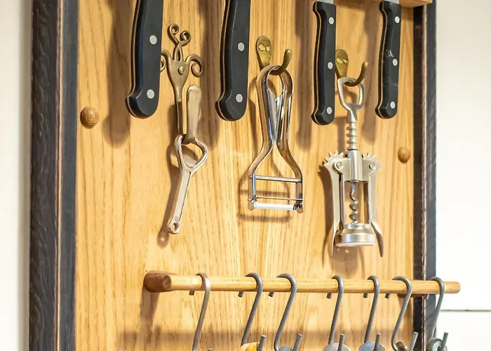 דירה The Waverley Park אדינבורו