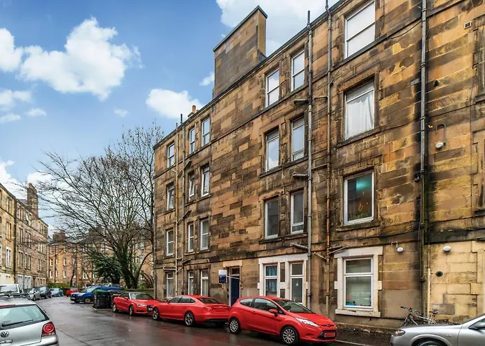 דירה The Waverley Park *