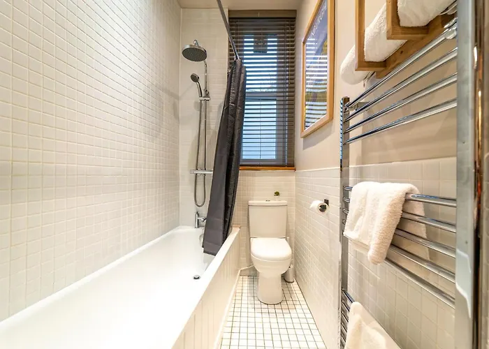 דירה The Waverley Park *