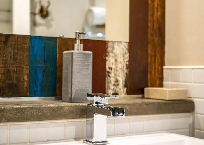 The Waverley Park דירה *