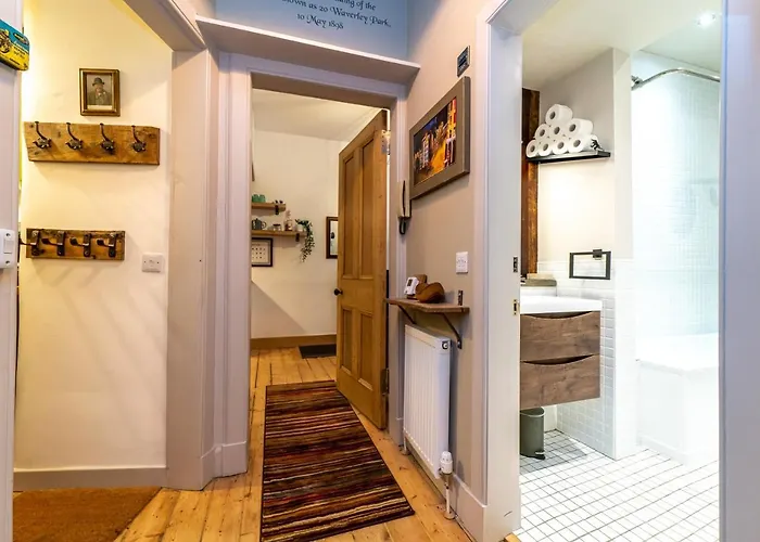 The Waverley Park 公寓 *