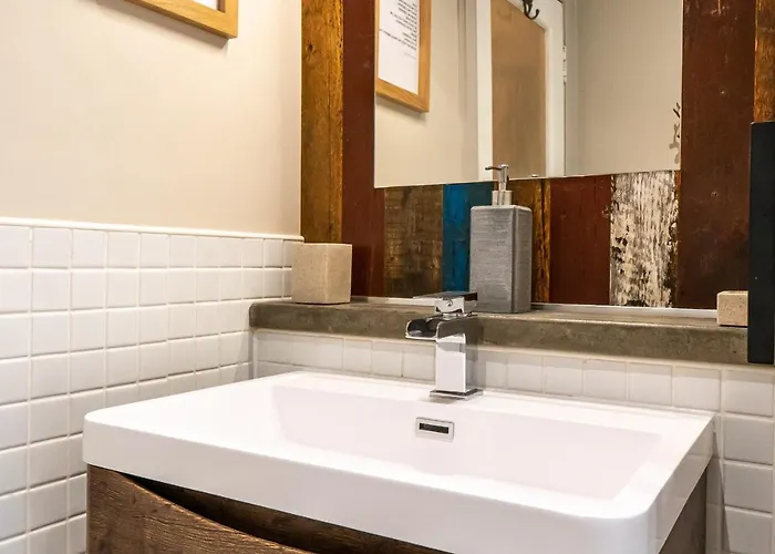 דירה The Waverley Park *