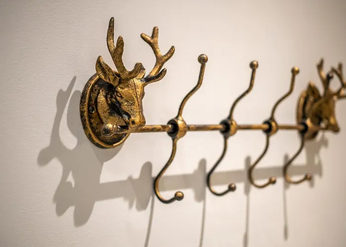 דירה The Waverley Park