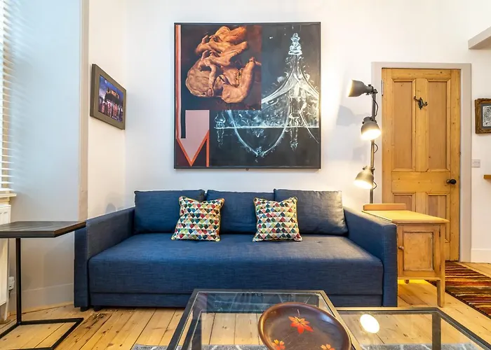 דירה The Waverley Park *