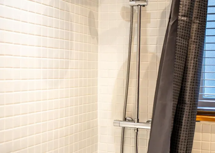 The Waverley Park דירה אדינבורו