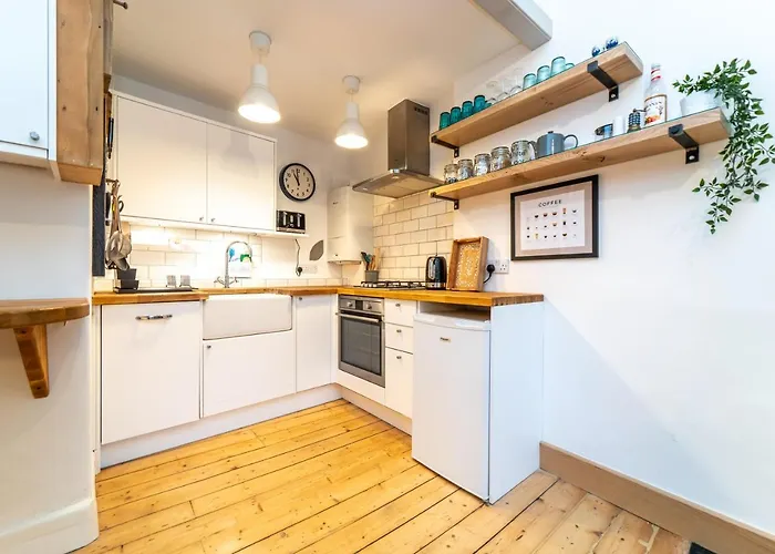 The Waverley Park דירה *