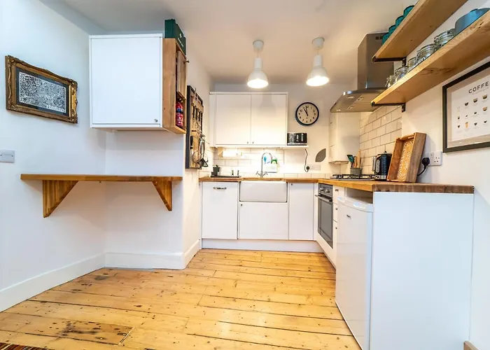 The Waverley Park דירה