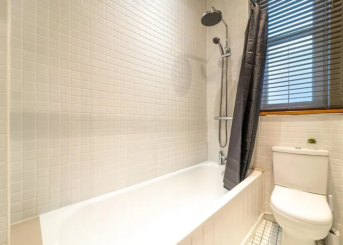 דירה The Waverley Park *