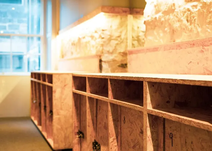 하기스 에든버러