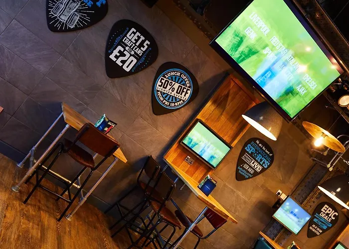 St Christopher's - Original * Edimburgo