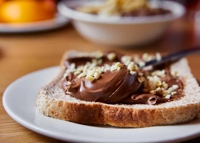 St Christopher's - Original Edimburgo