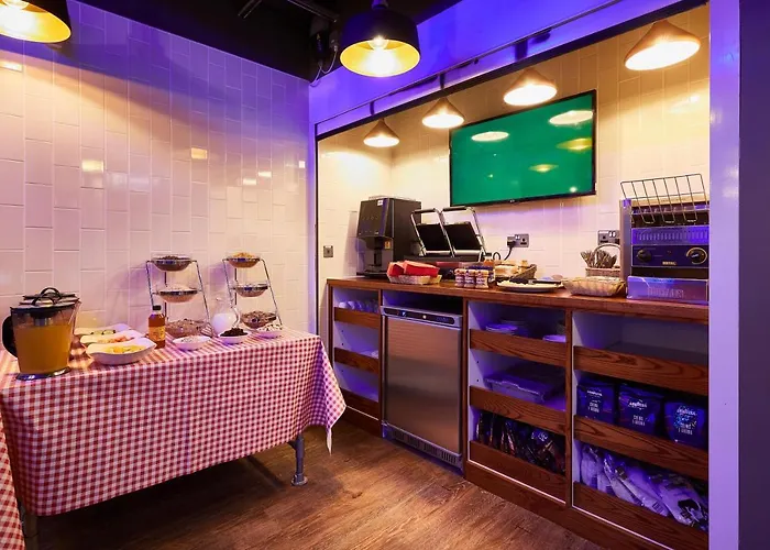 St Christopher's - Original Ostello *