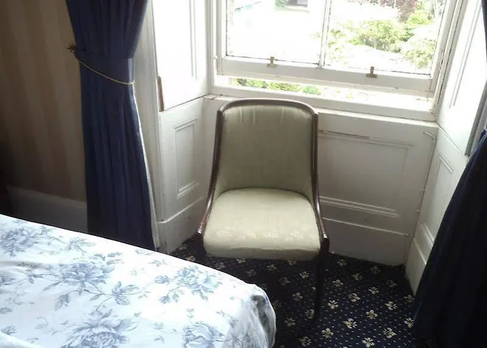 Alexander 4* Edinburgh