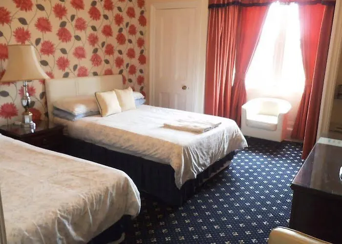 Πανσιόν Alexander