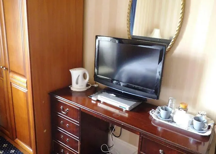 Alexander 4* Edinburgh