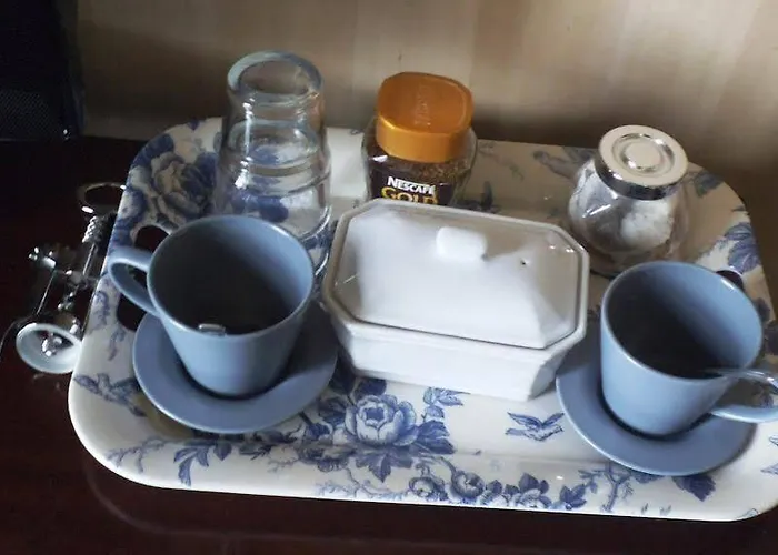 Πανσιόν Alexander