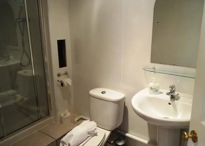 Alexander 4* Edinburgh