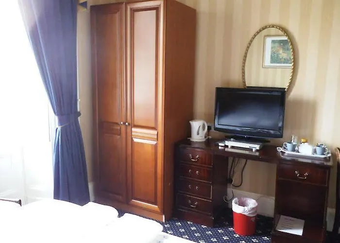 Gæstehus Alexander 4*