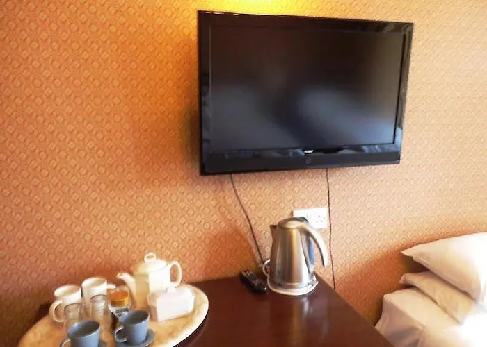 Alexander 4* Edinburgh