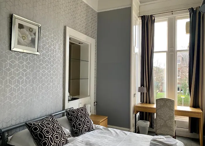 诺森伯兰酒店 酒店