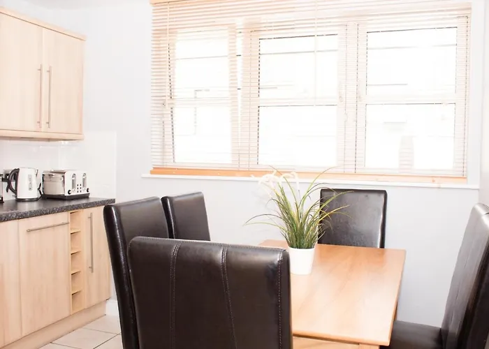 Royal Mile אדינבורו