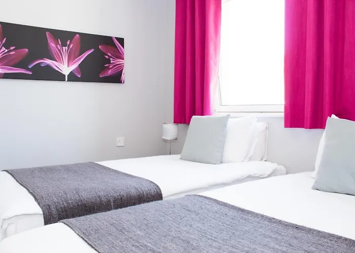 Διαμέρισμα Royal Mile Εδιμβούργο