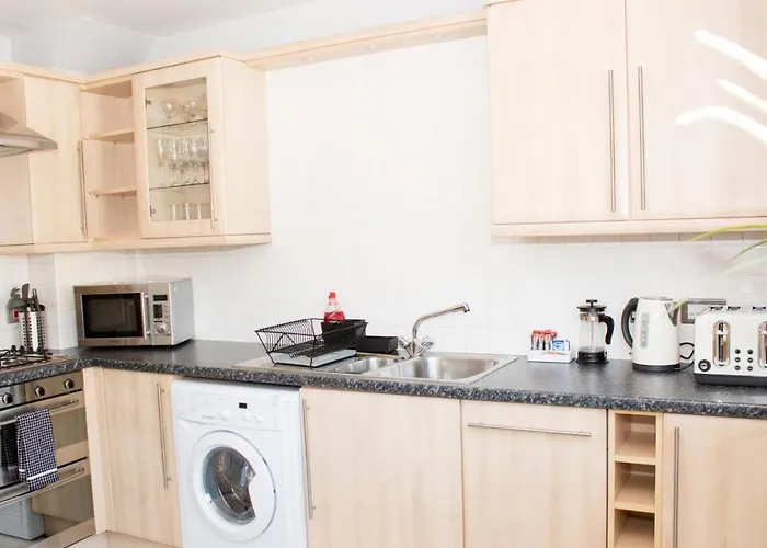 Διαμέρισμα Royal Mile Εδιμβούργο