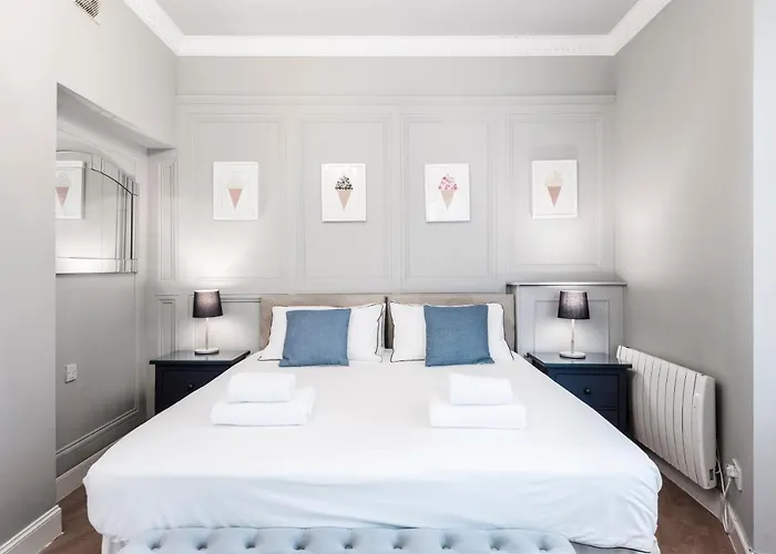 Ice Cream * Edinburgh