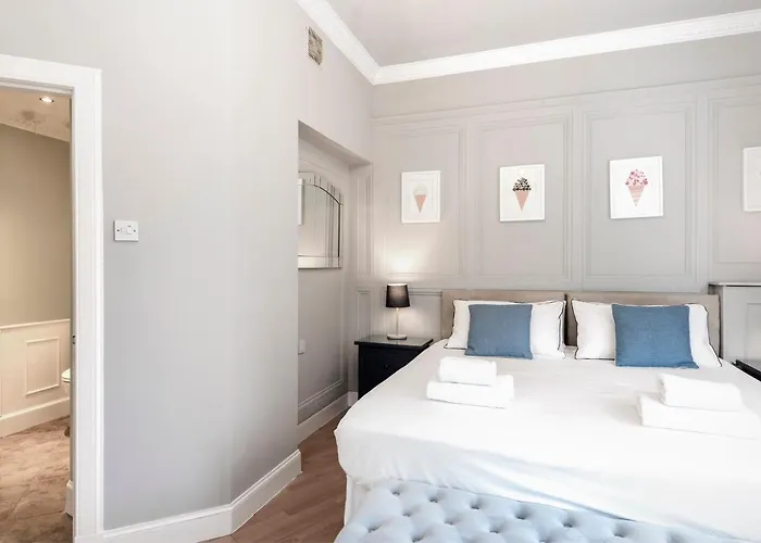 Ice Cream דירה *