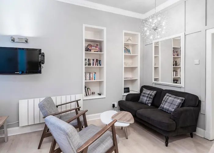 Ice Cream אדינבורו