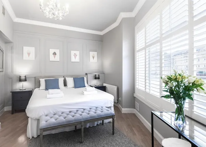 Ice Cream Lejlighed *