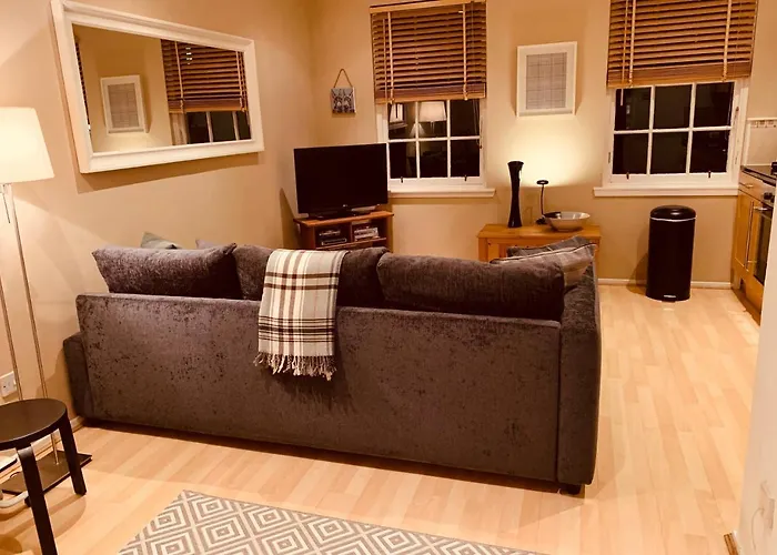 아파트 The Webstersland *