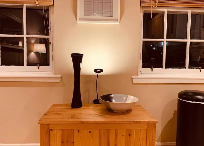 아파트 The Webstersland *