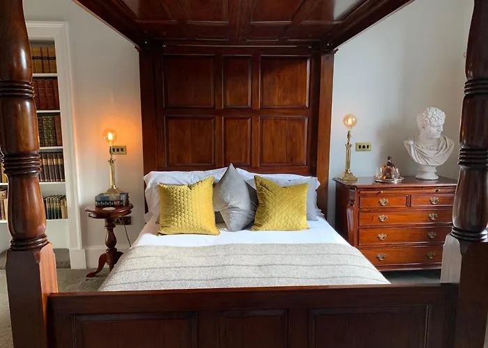 Affittacamere 23 Mayfield 5*