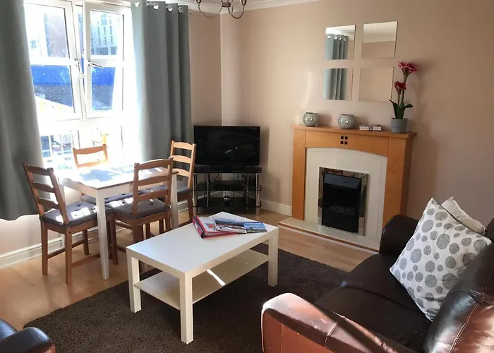 Royal Mile * Εδιμβούργο