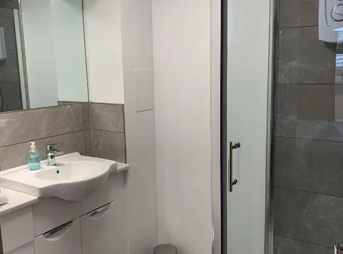 Royal Mile דירה *