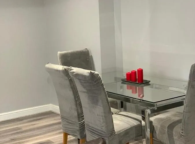 Royal Mile Διαμέρισμα