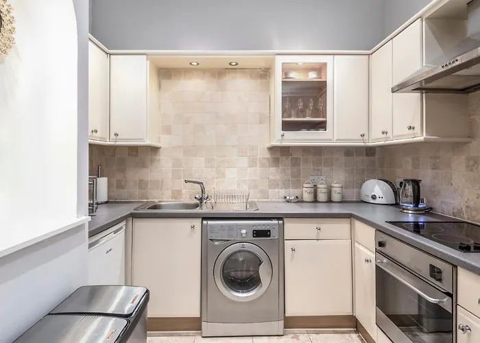 Ice Cream Lejlighed *