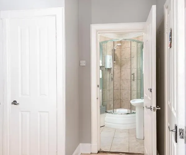 Ice Cream Lejlighed *