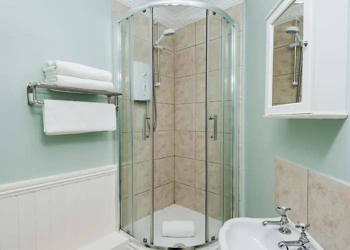 Lejlighed Ice Cream Edinburgh