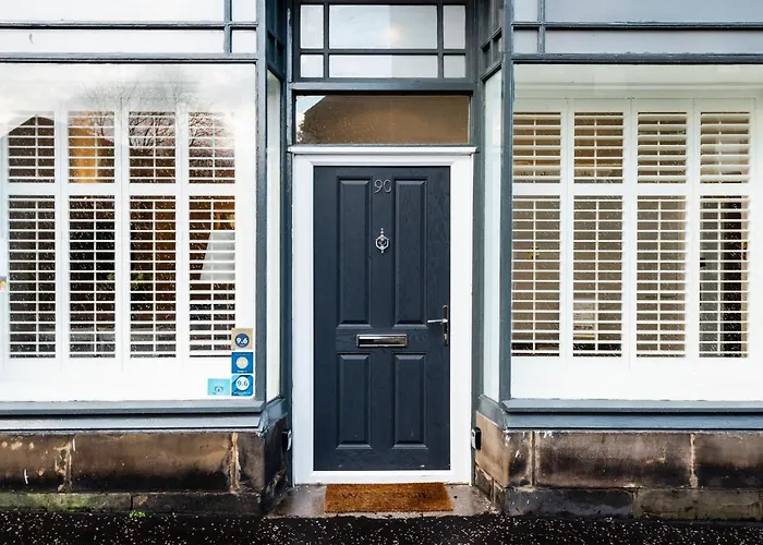 Ice Cream * Edinburgh