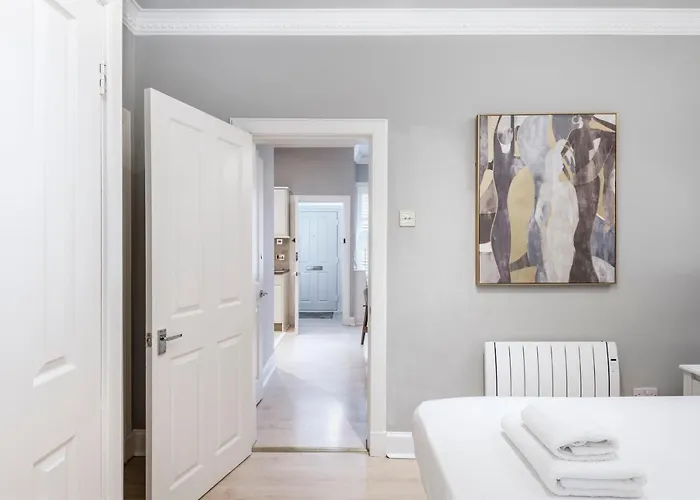 Ice Cream * אדינבורו