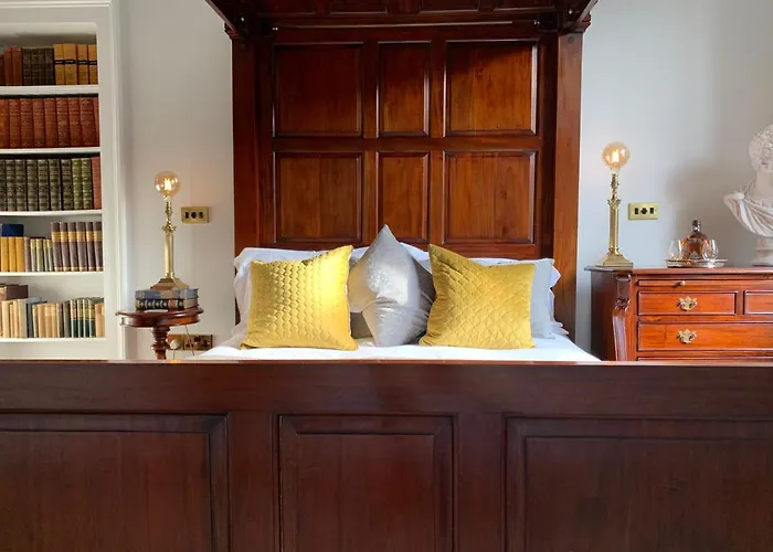 23 Mayfield Edimburgo