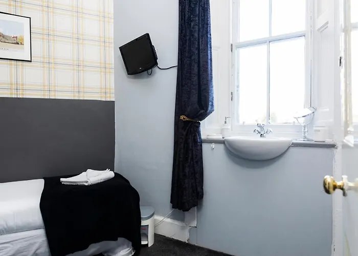 Гостевой дом Claremont