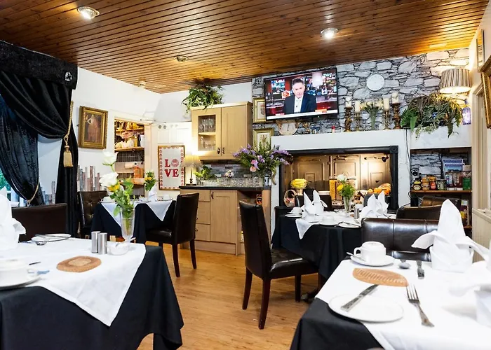 Claremont Эдинбург