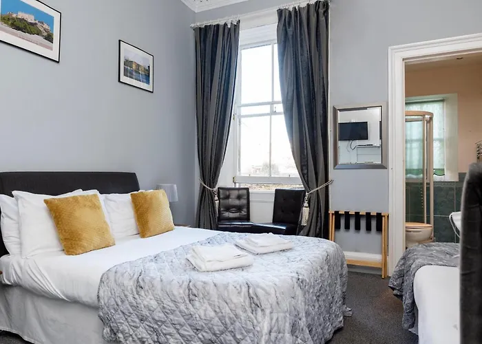 Гостевой дом Claremont