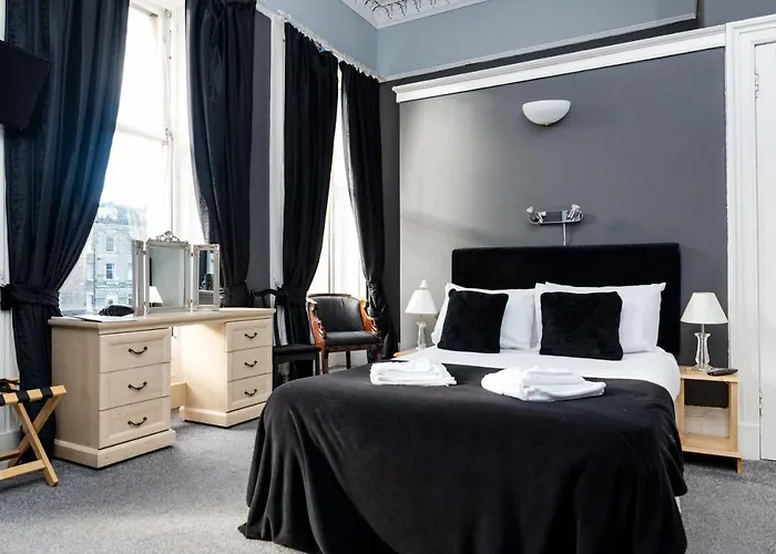 Claremont Edimburgo