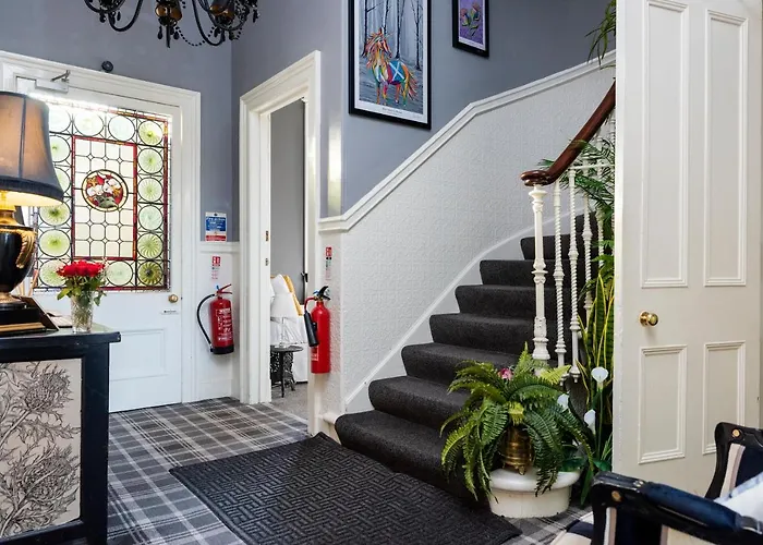 Гостевой дом Claremont 3*